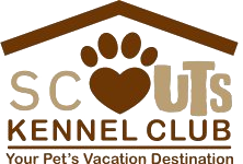 Scouts Kennel Club logo